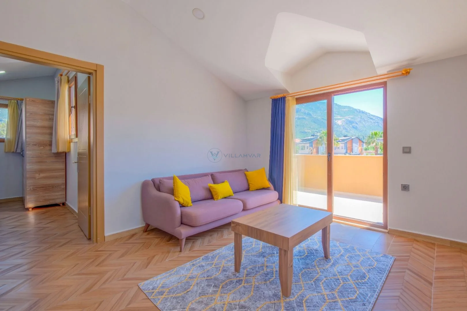 Villa Nature Bliss 3