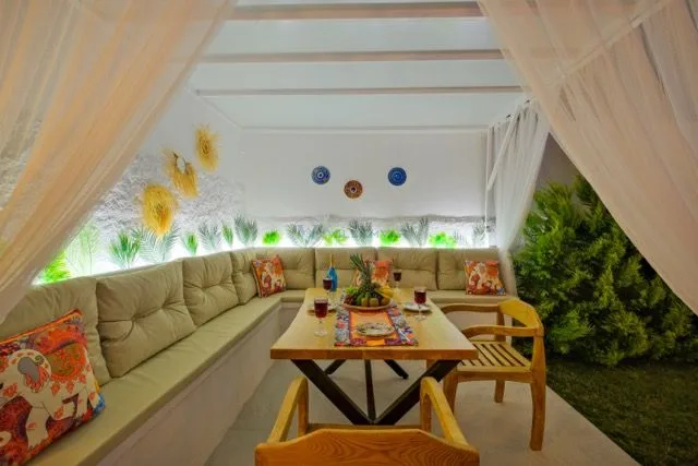 Villa Citrin Duo