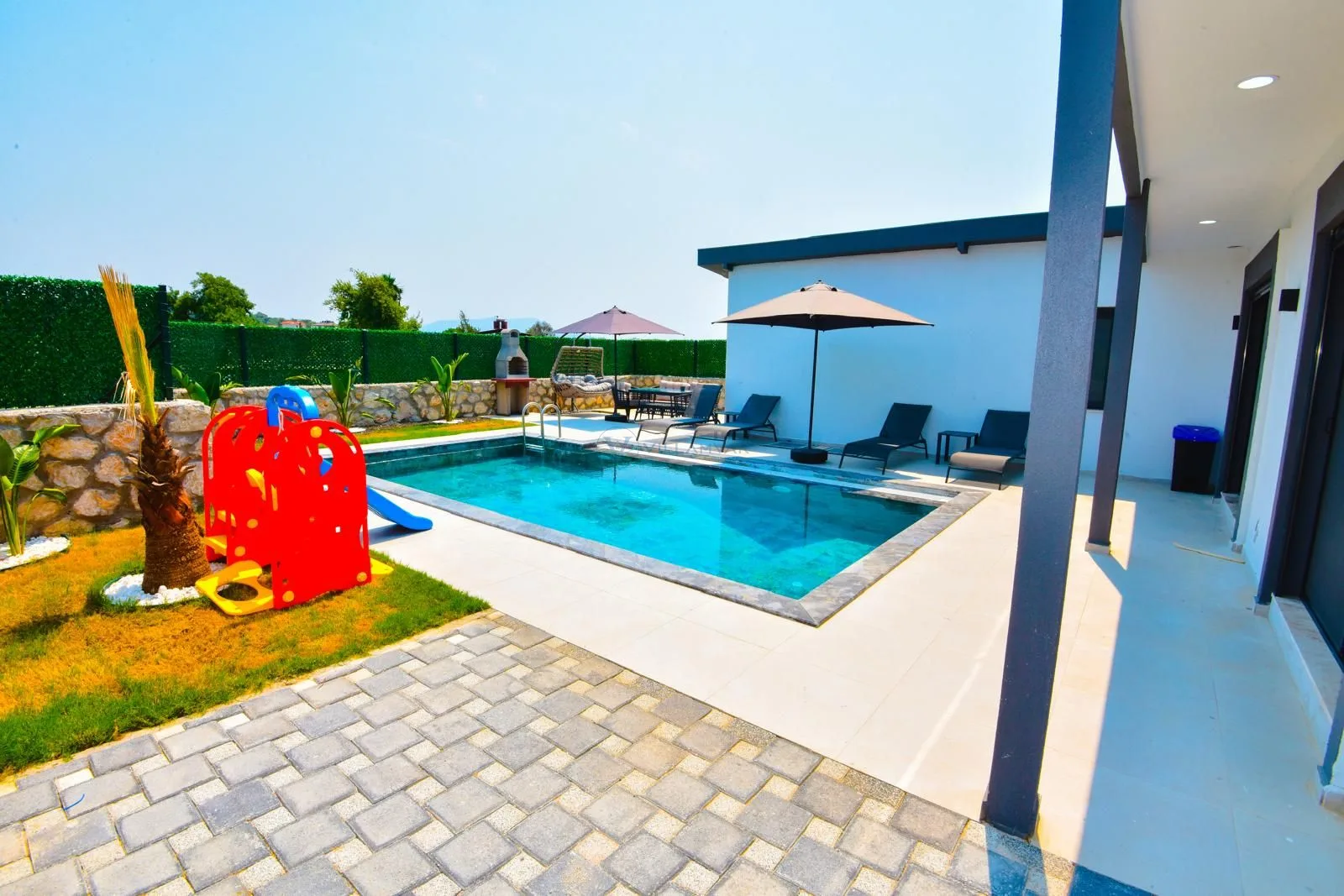 Villa Mara
