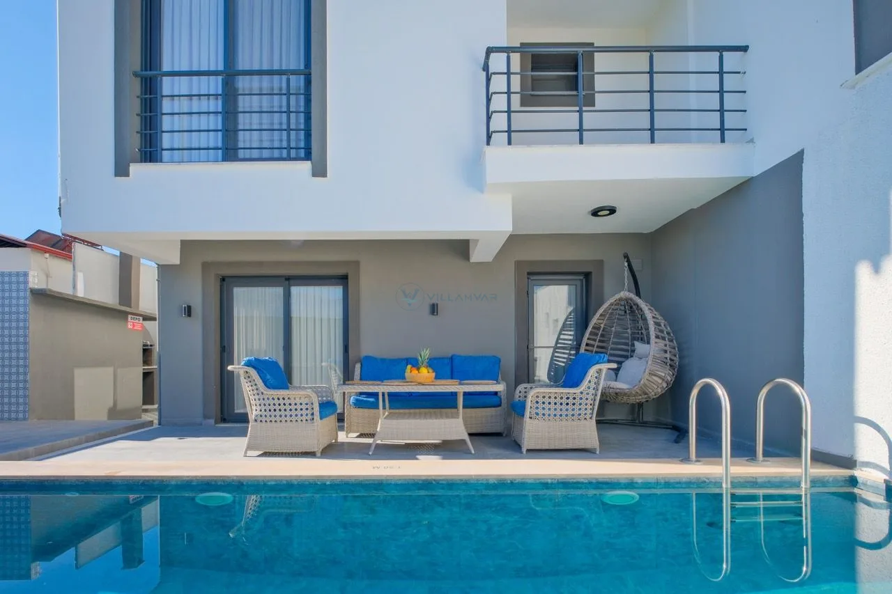 Villa Cortado 3