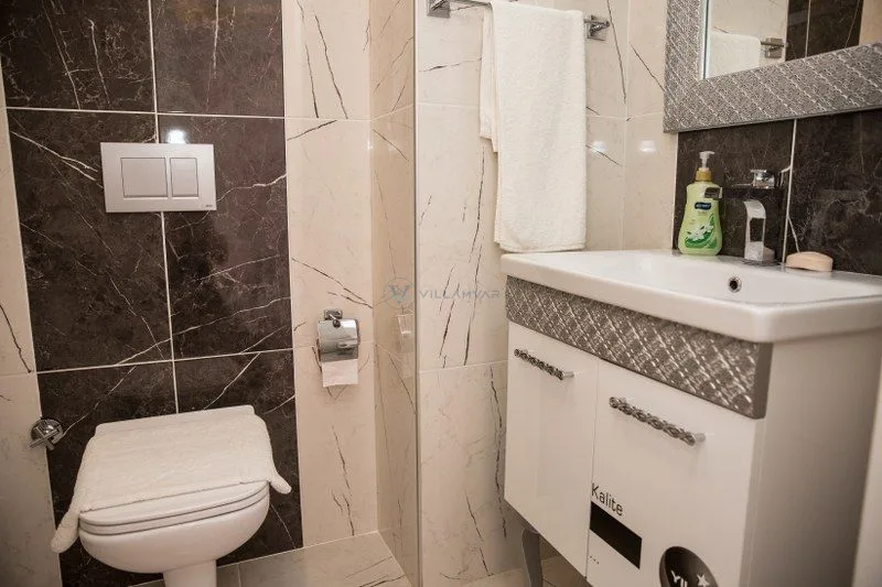 Villa Yediyıldız Kuzey