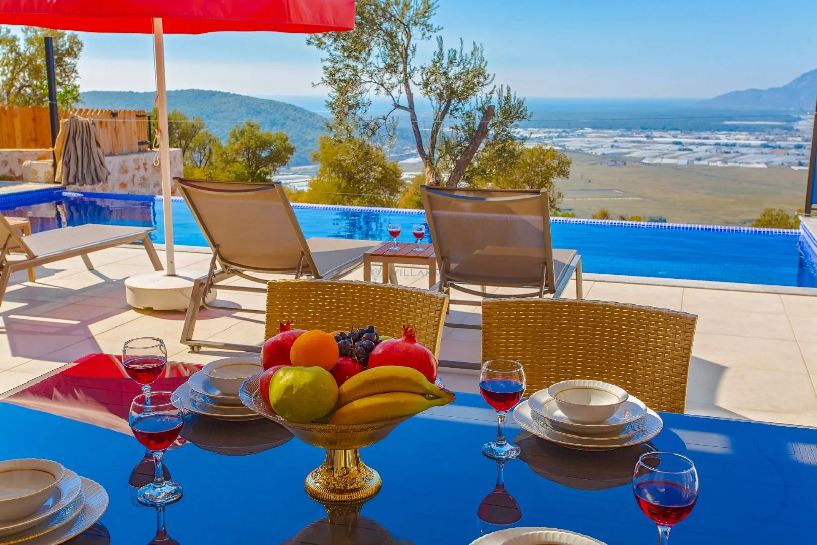 Villa Yiğit 2