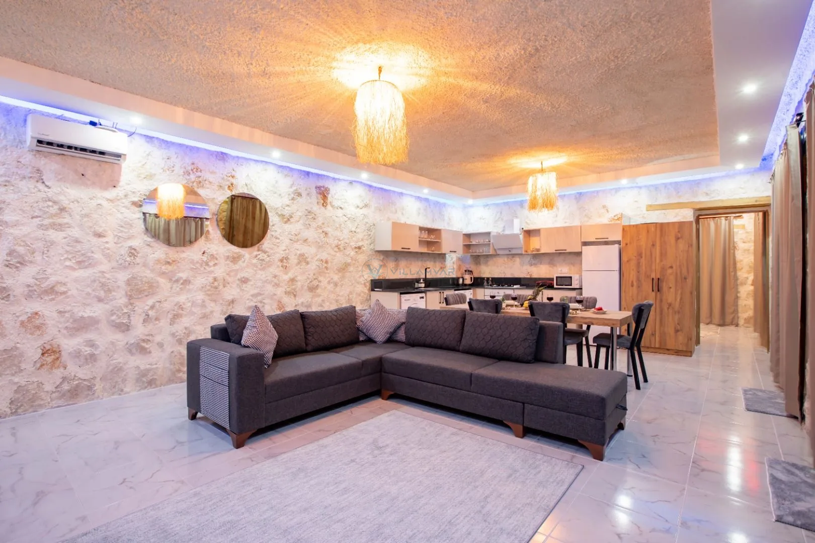 Villa Sun