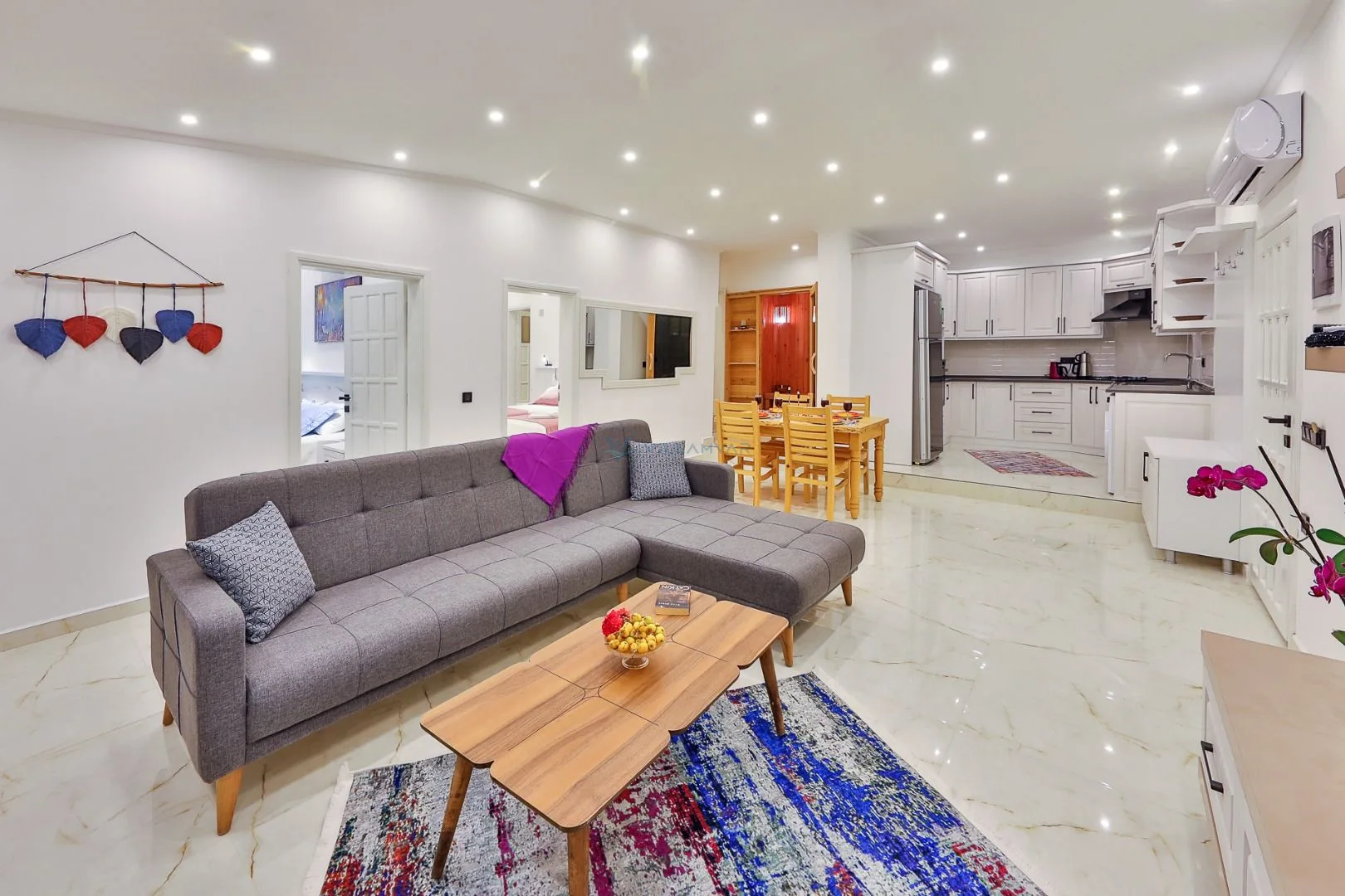 Villa Kaymak