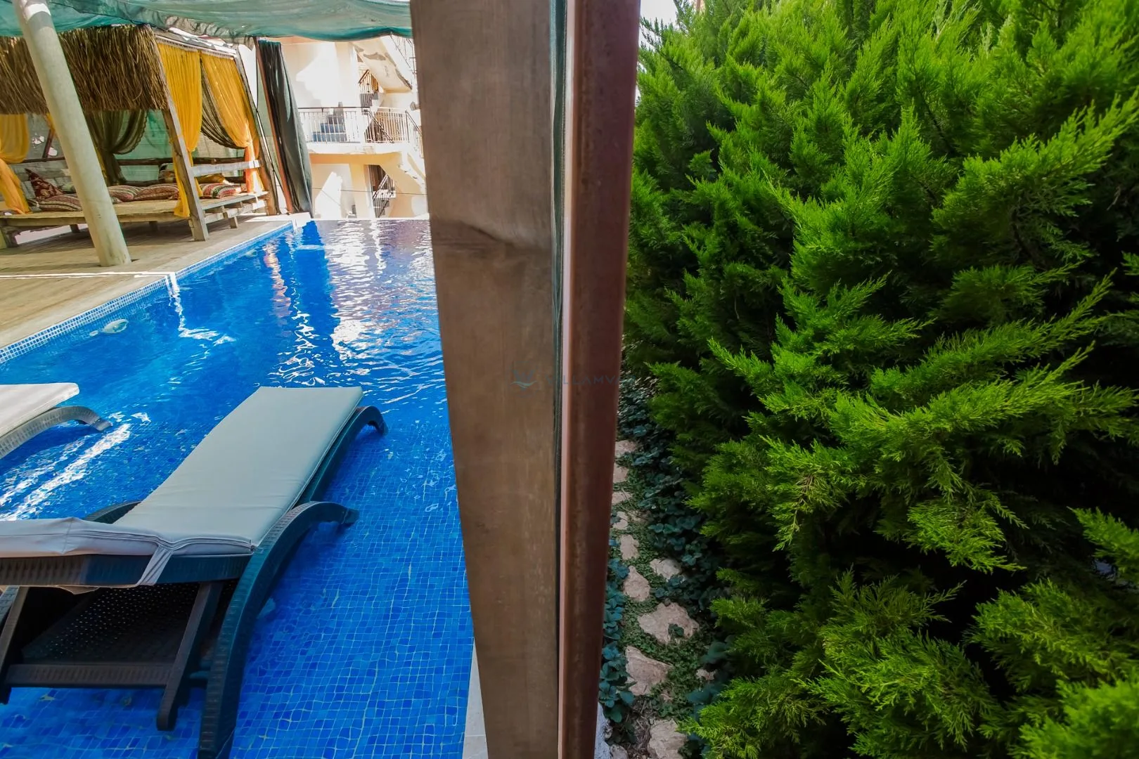 Villa Yamaç