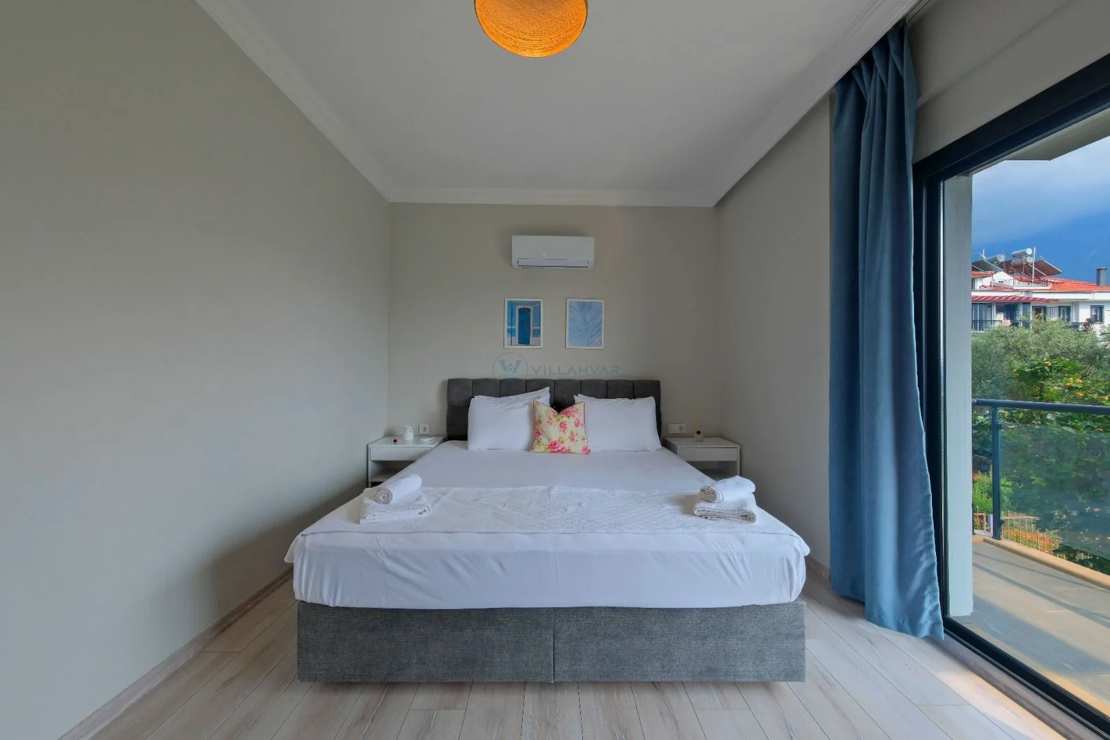 Villa Aroma