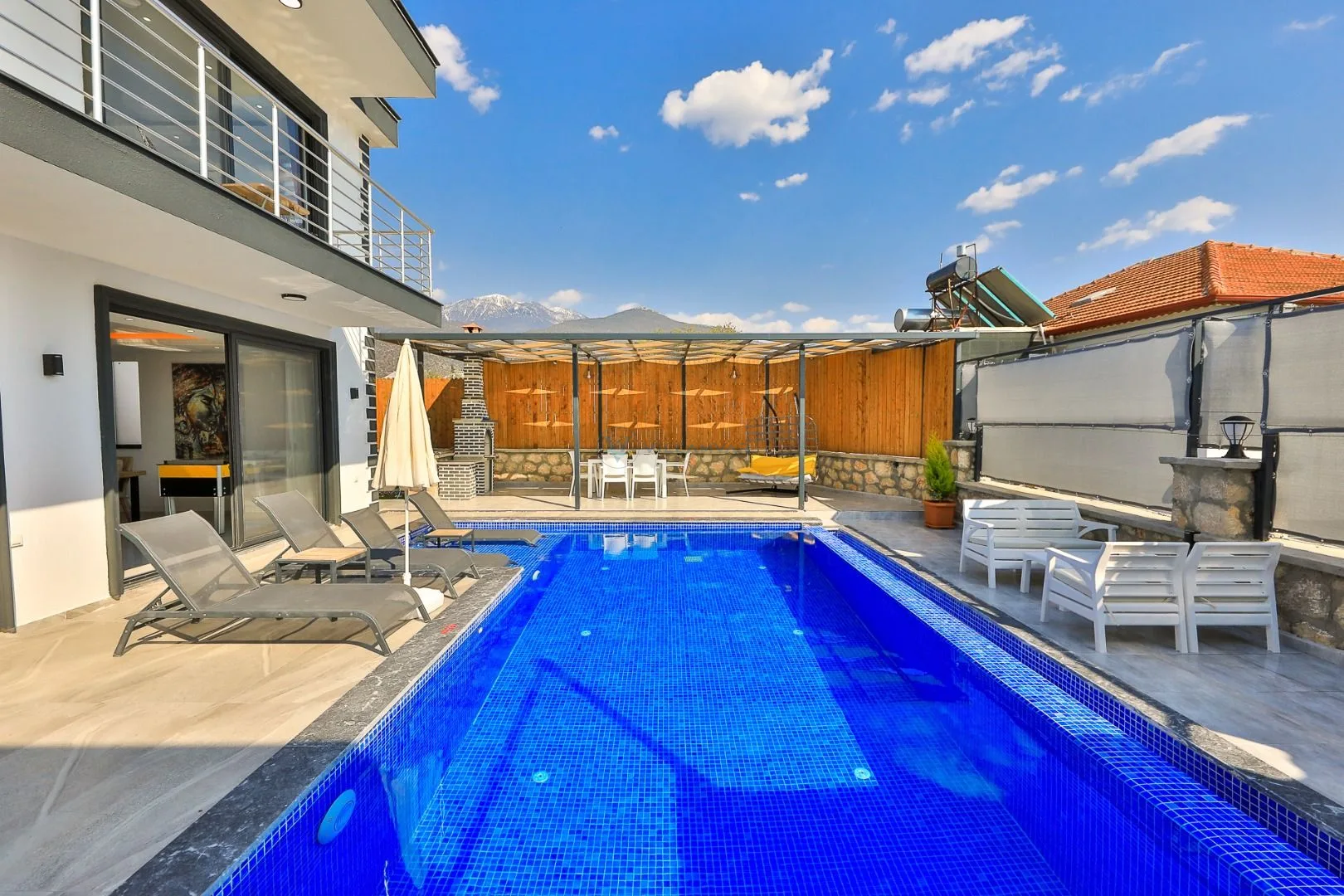 Villa Elyuha 2