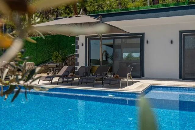 Villa Sarnis