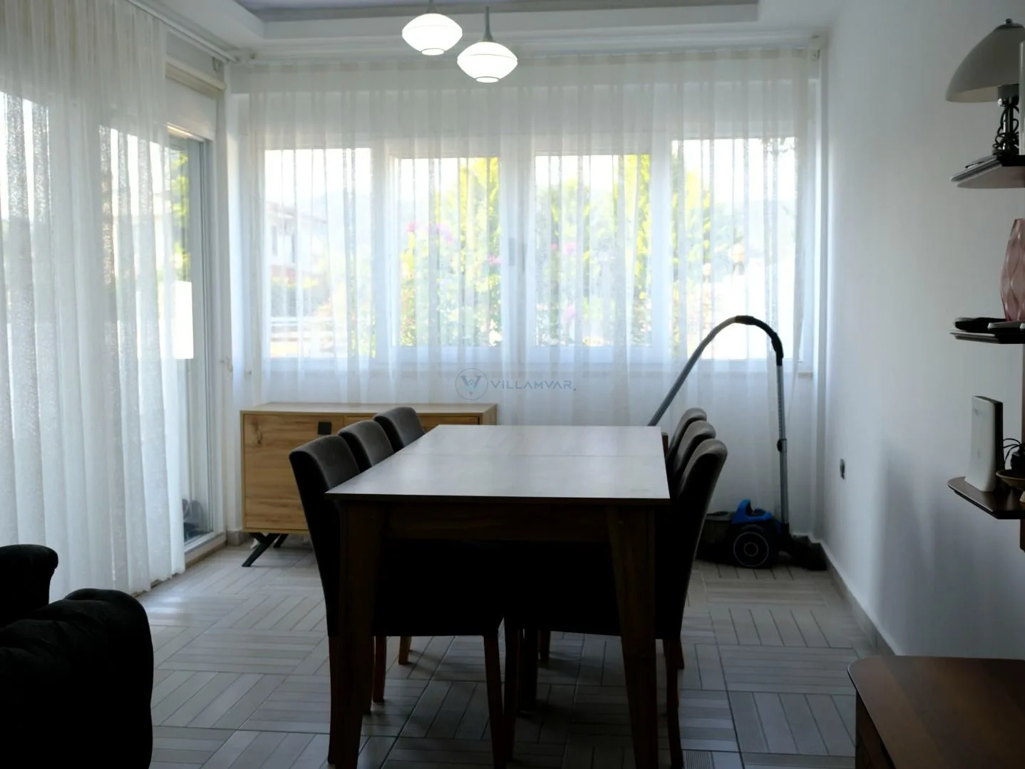 Villa Not 6