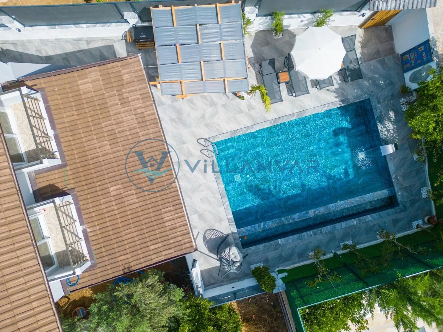 Villa Kenibar