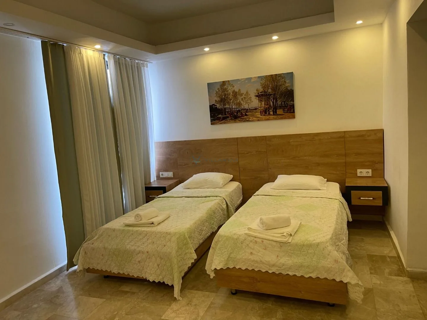 Villa Papaya