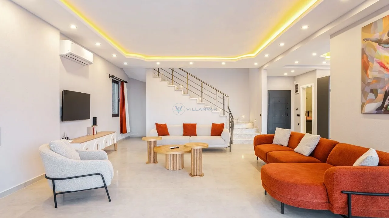 Villa Myworld