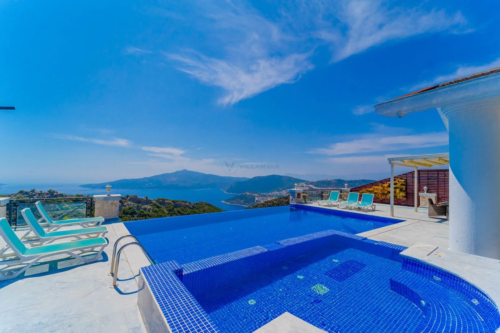 Villa Aria Luxury