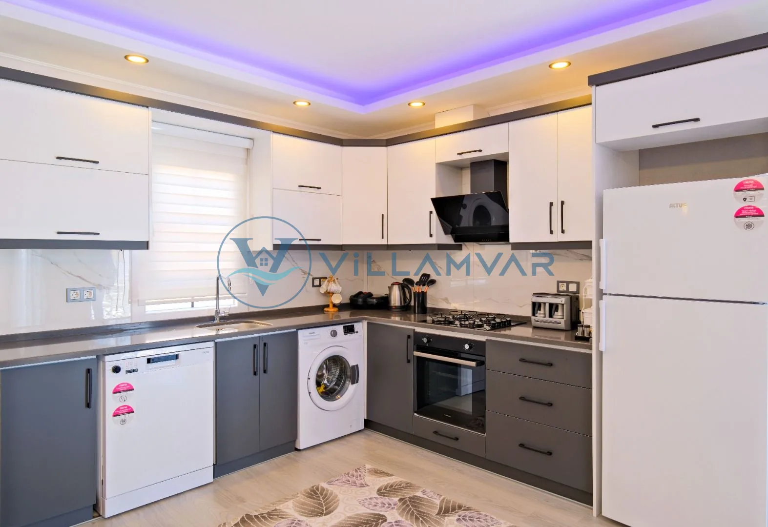 Villa Elmas 2
