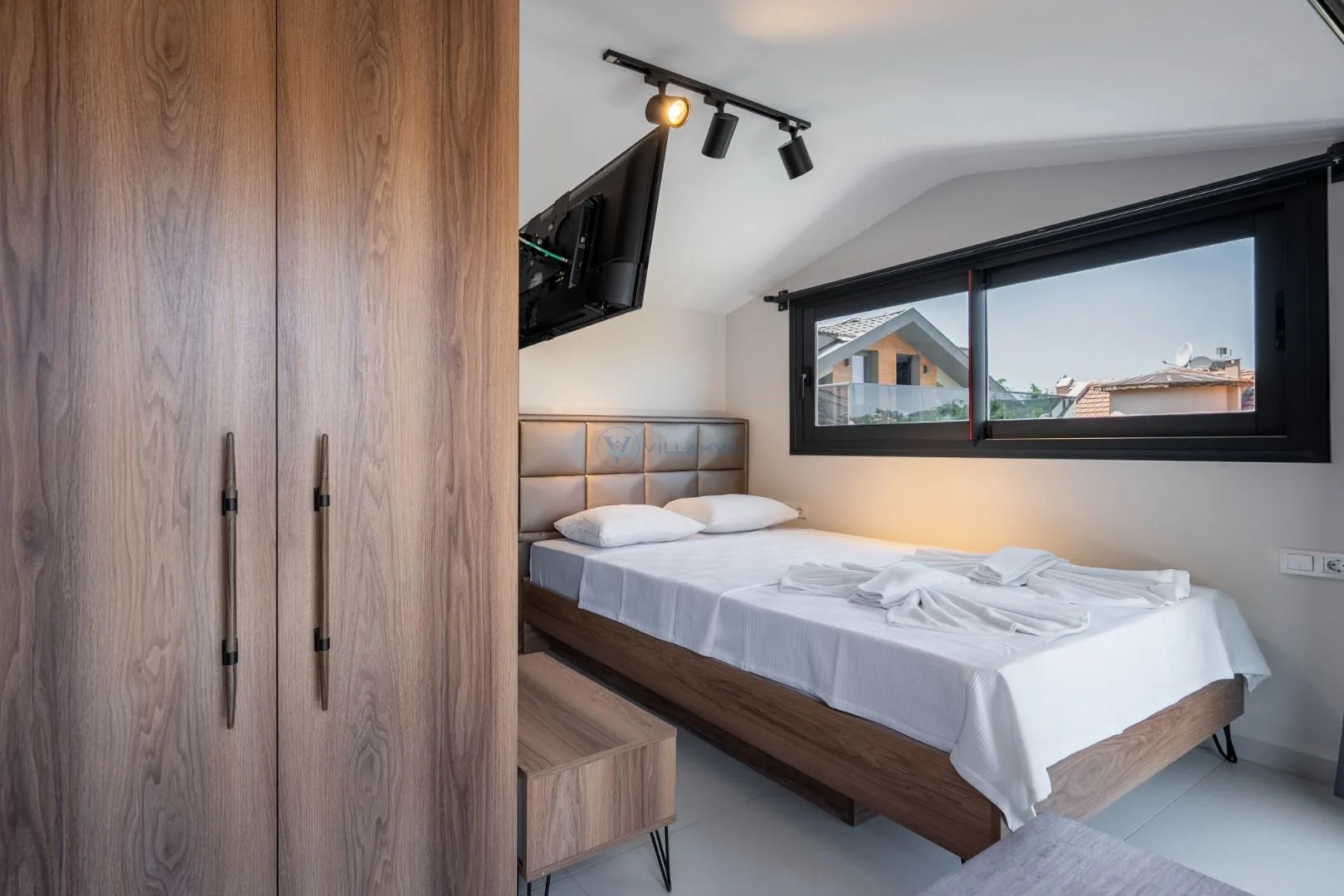 Villa Güneş Luxe