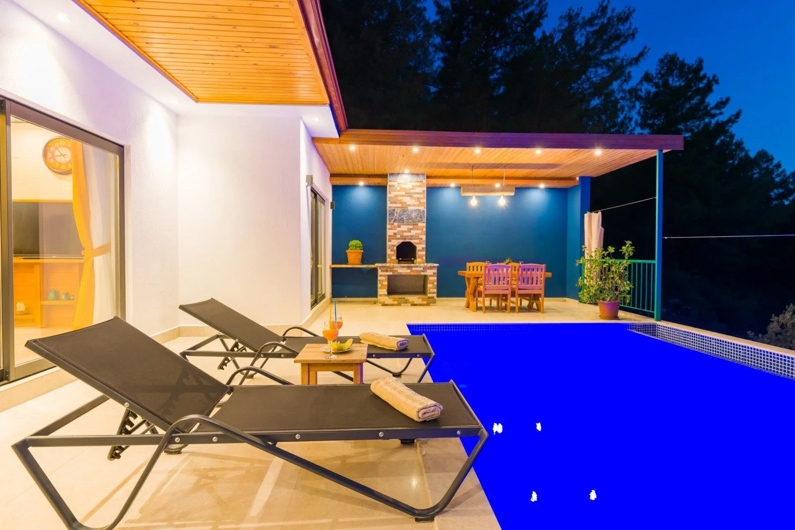 Villa İlkan