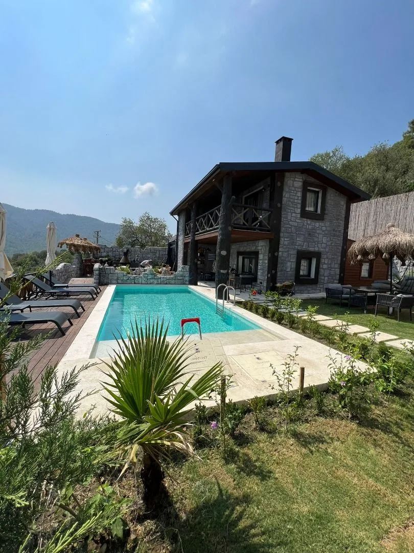 Villa Rustica