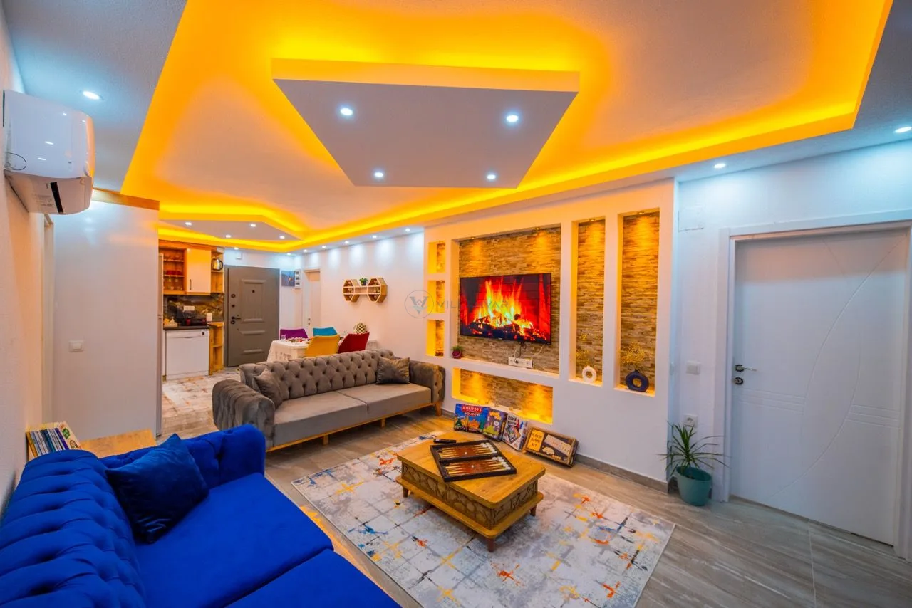 Villa Nefes