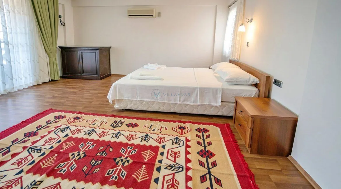Villa Hisar Ovacık
