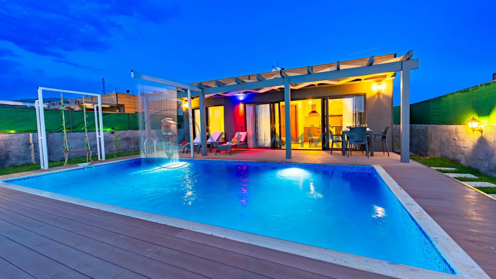 Villa Vera Çalış 7