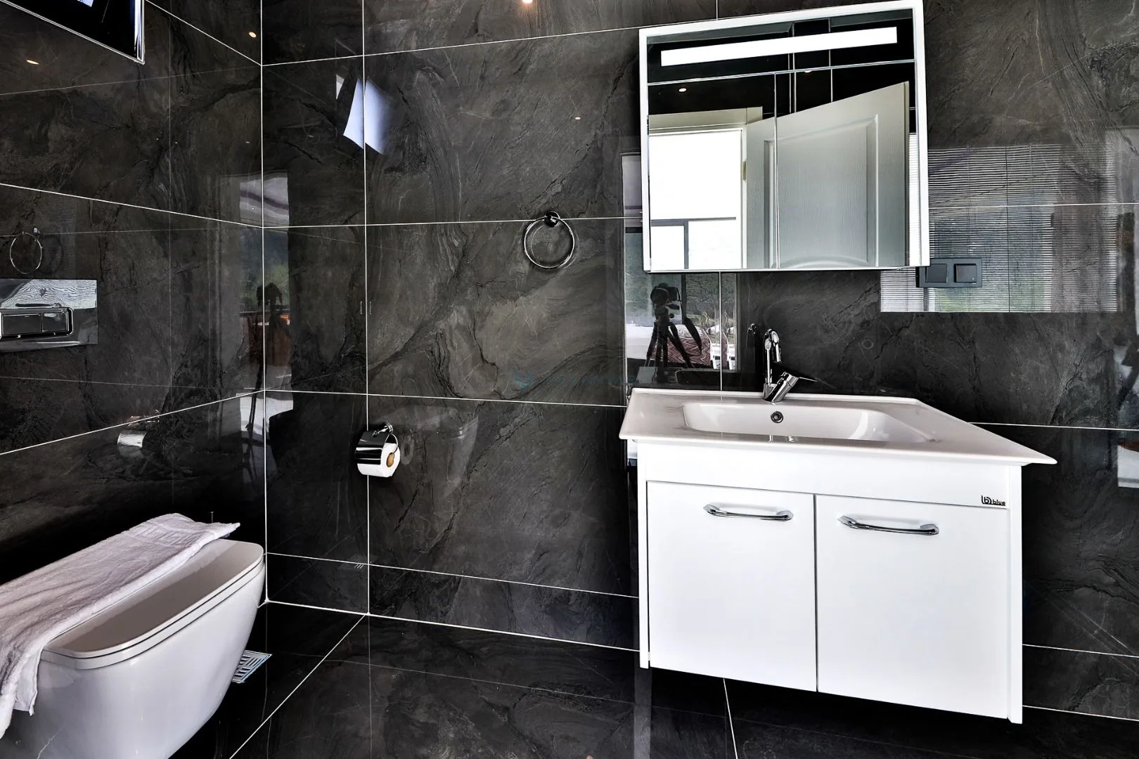 Villa Doğa Deluxe