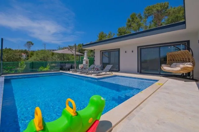 Villa Sarnisim