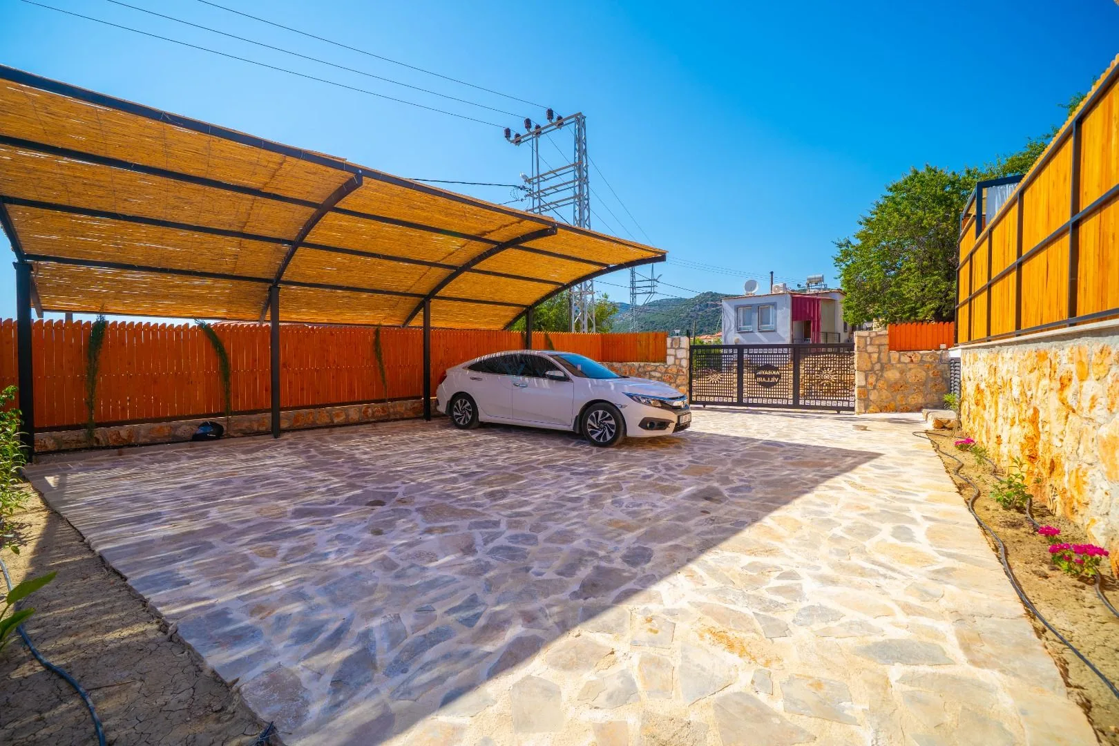 Villa Mihram Duo