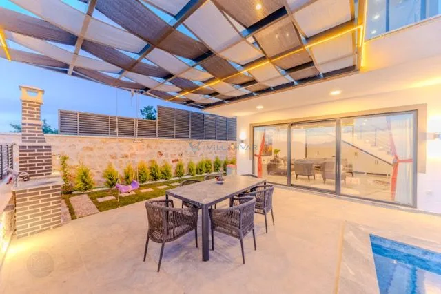 Villa Zeytintepe