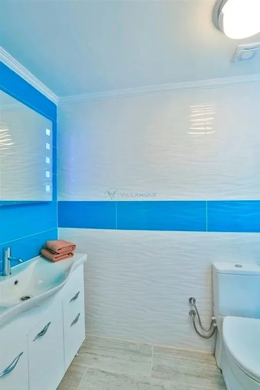 Villa Almeria 1