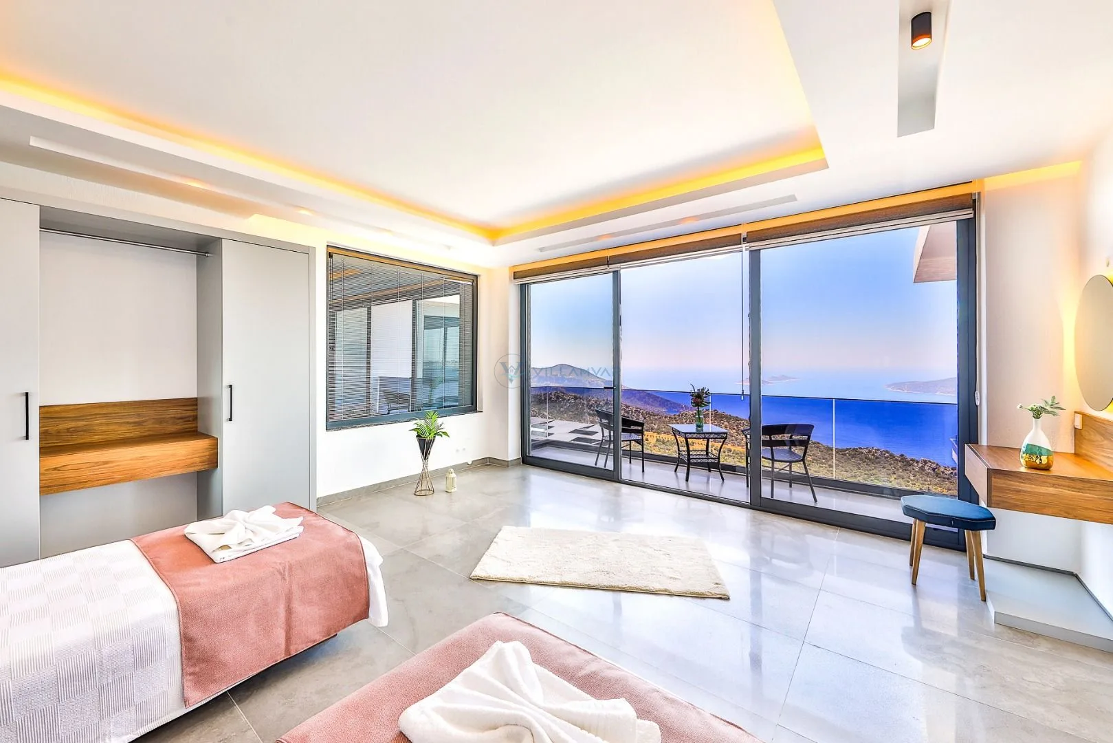 Villa Astral