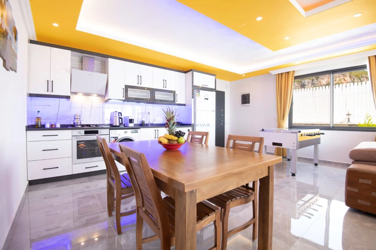 Villa Aklar 2