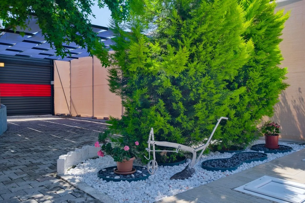 Villa Asmam