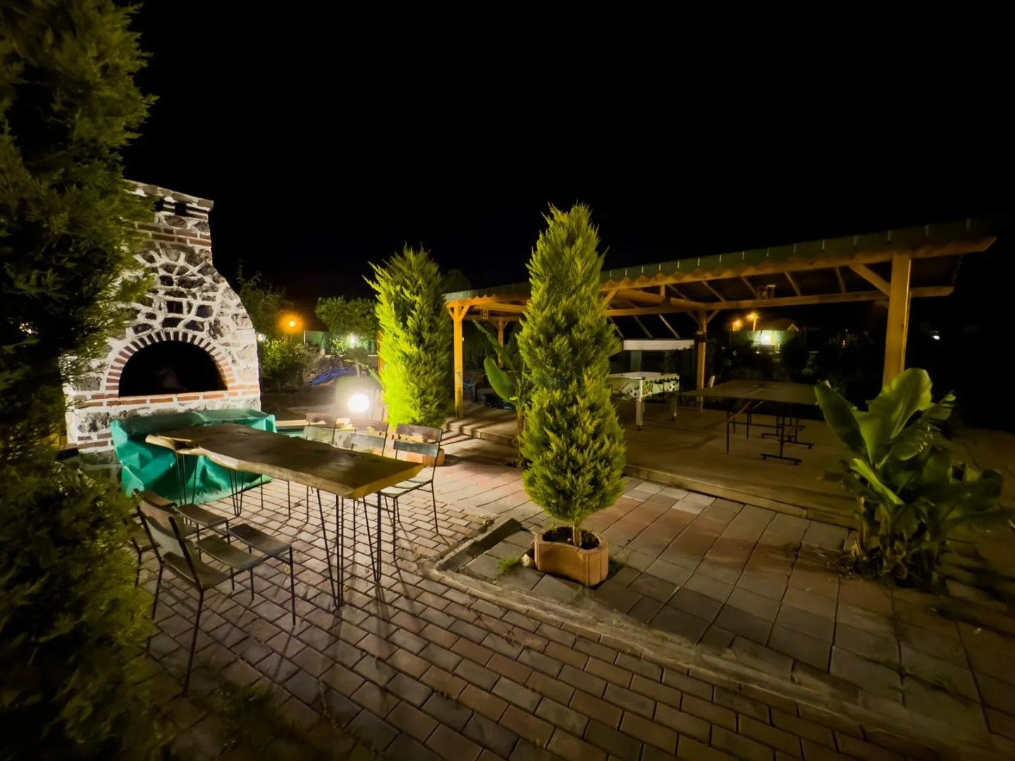 Villa Calyptus