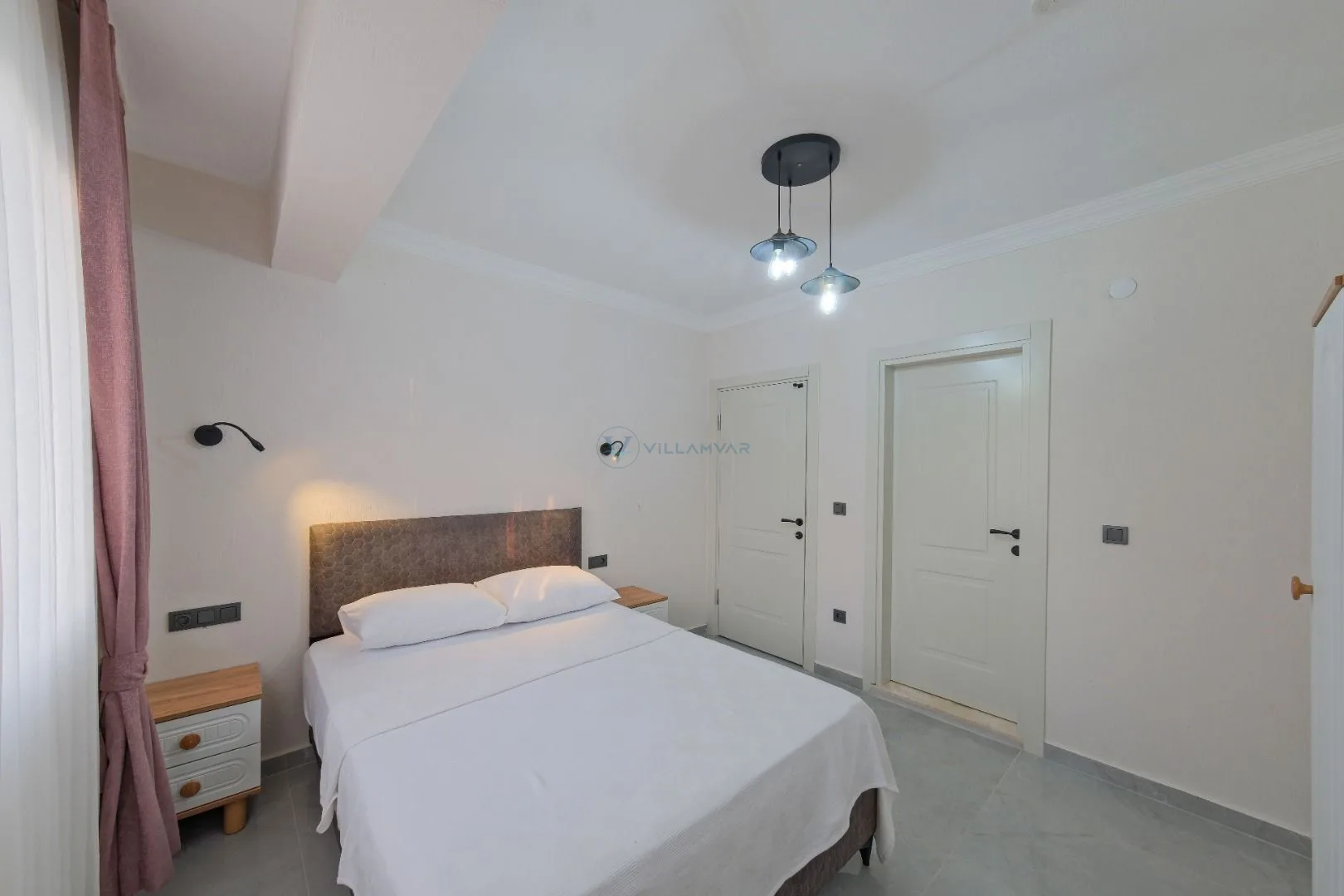Villa Seyra 2
