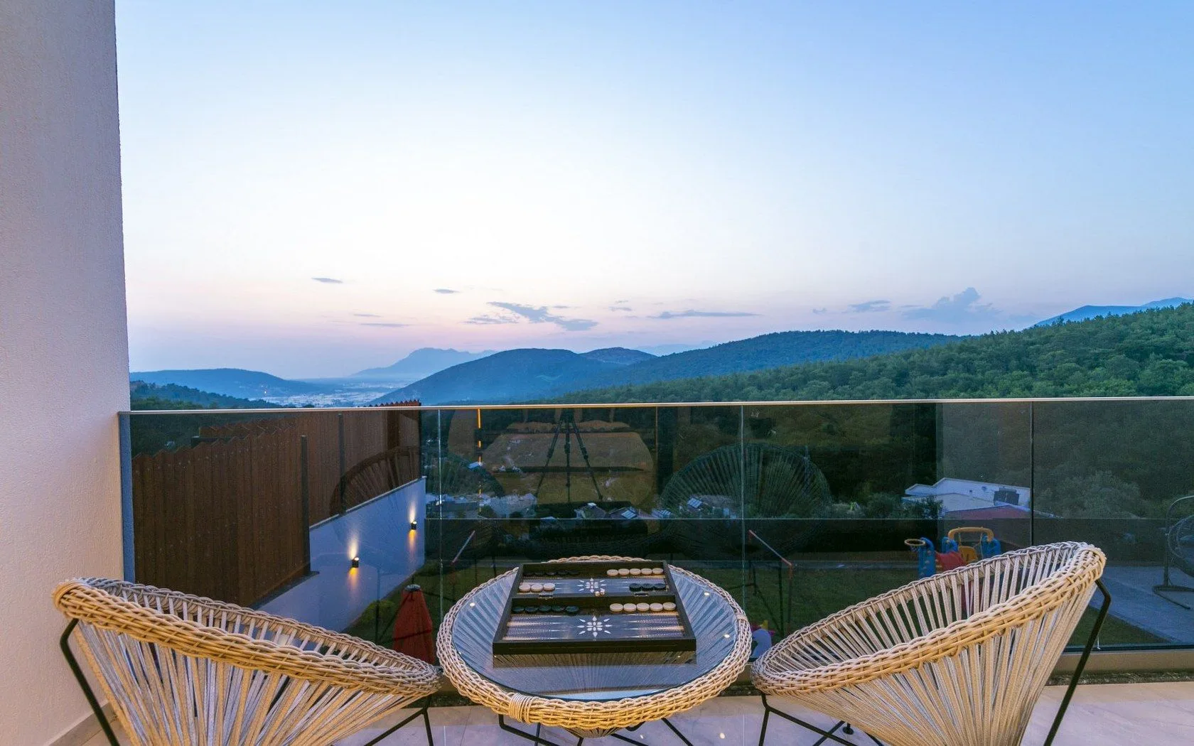 Villa Asyamore 2