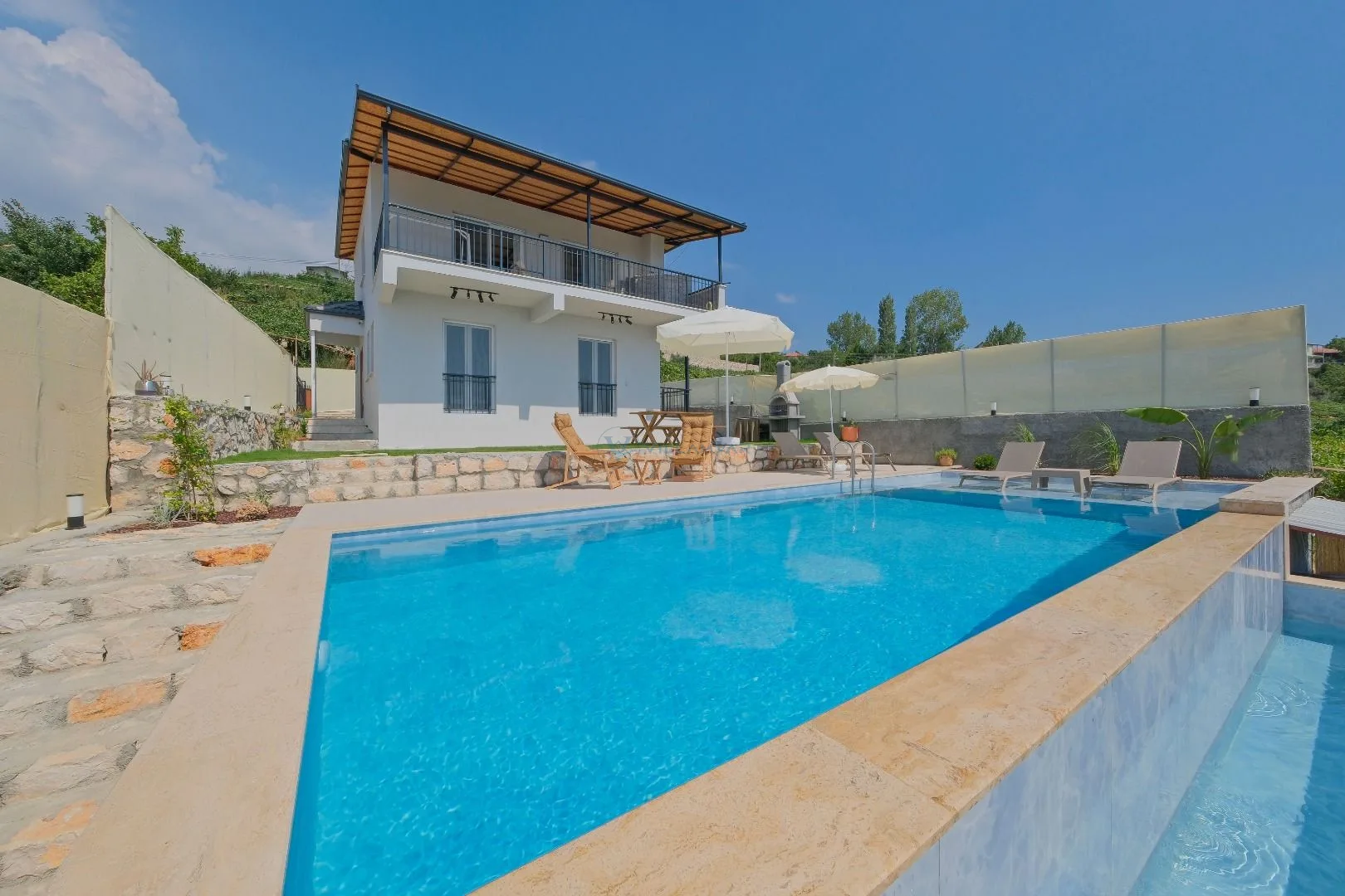 Villa Bağiçi