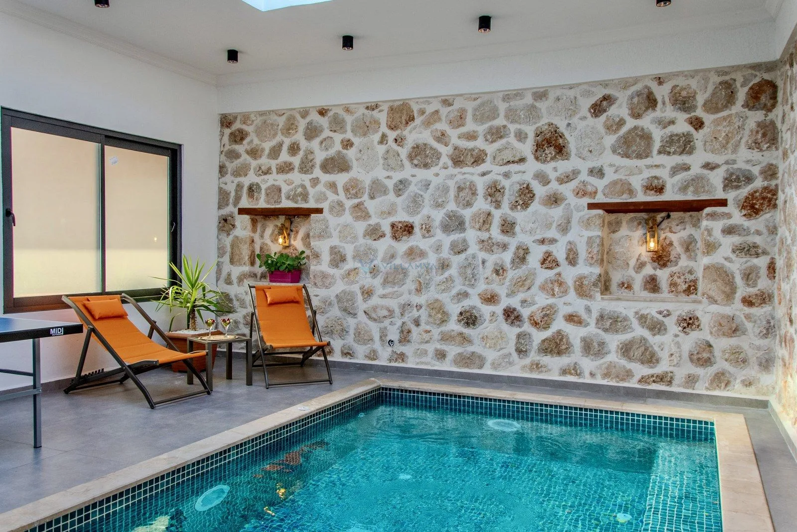 Villa Elysium