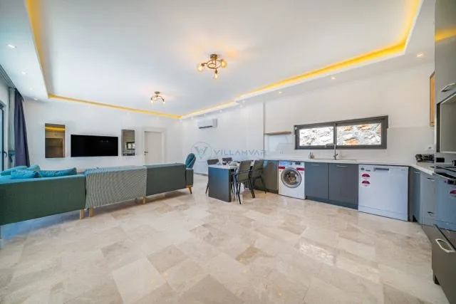 Villa Sarnis
