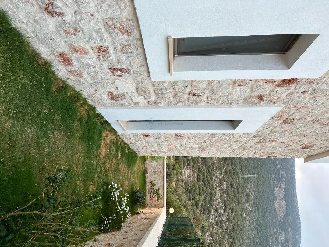 Villa Vibes Gökseki