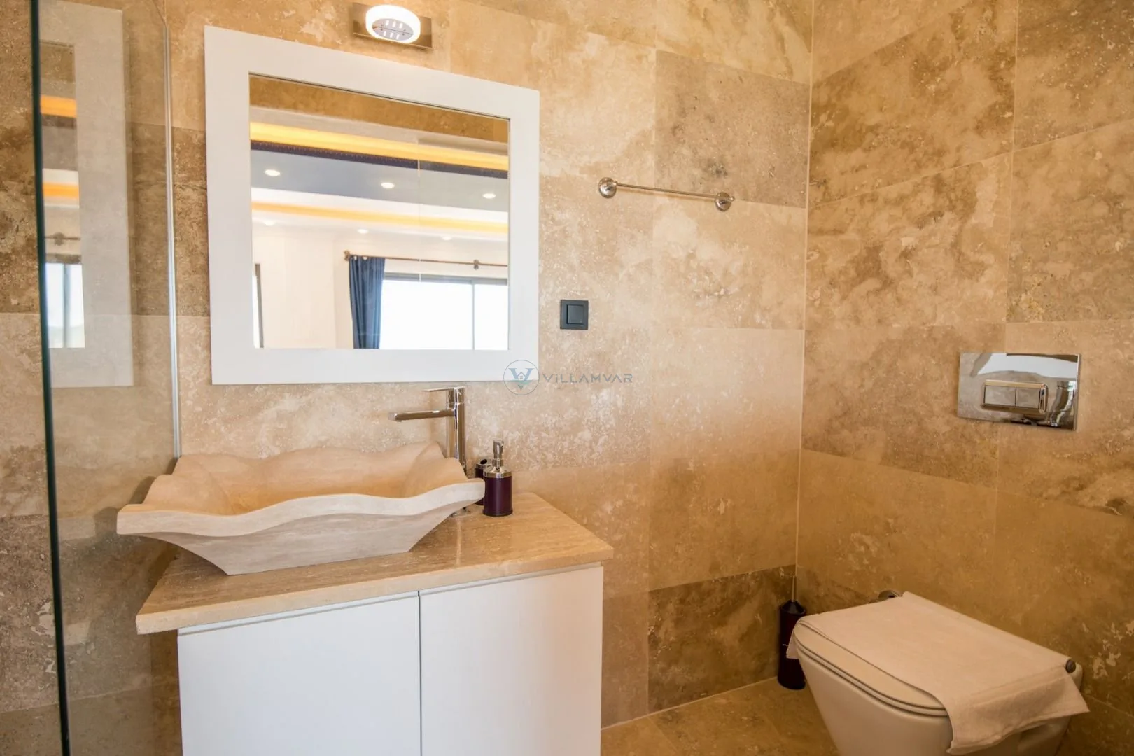 Villa Terapi İsmail
