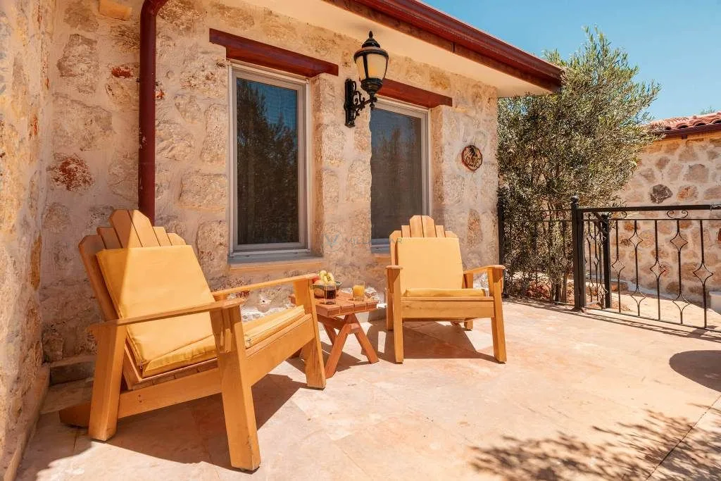 Villa Olives