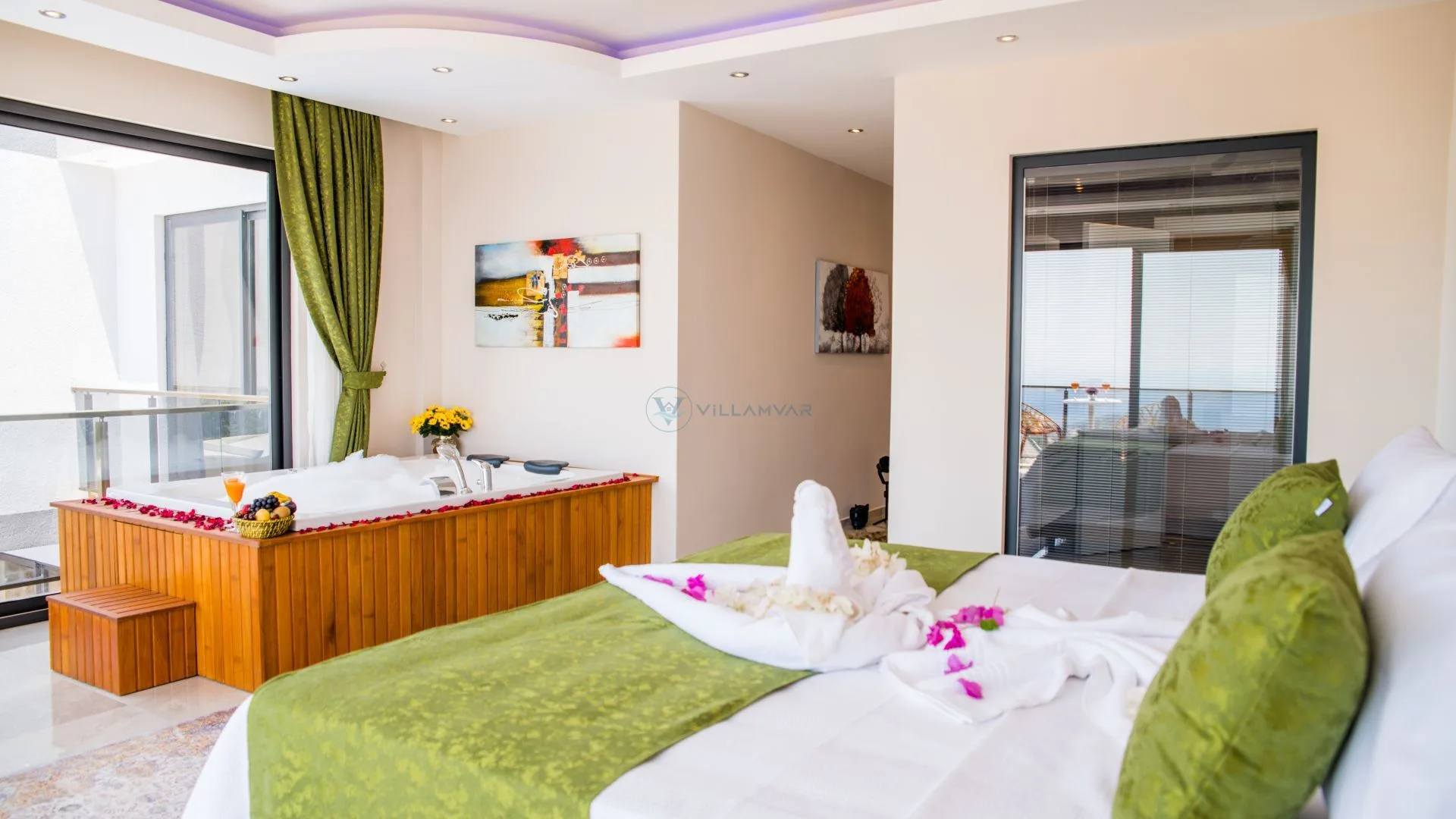 Villa Bedir