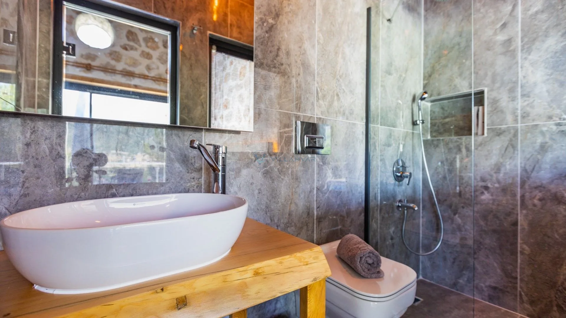 Villa Moonhouse
