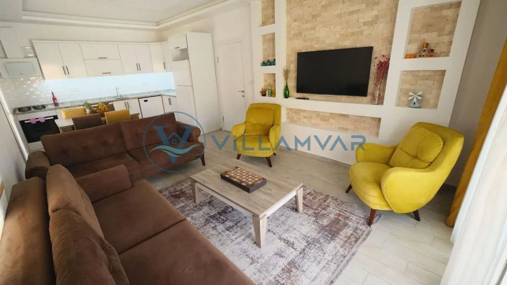 Villa İkra