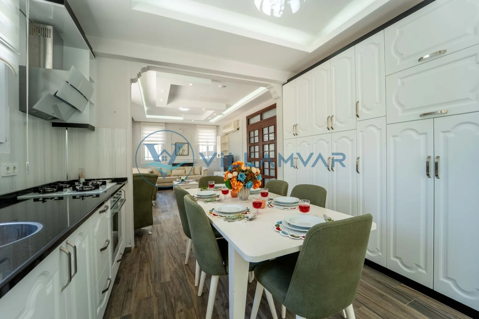 Villa Two