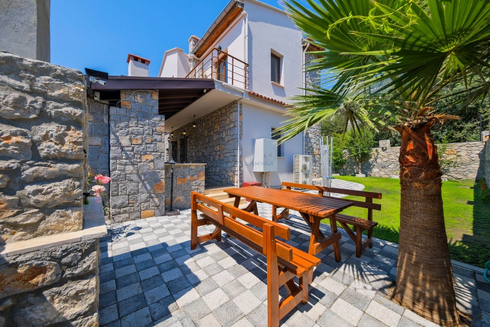 Villa Batukan