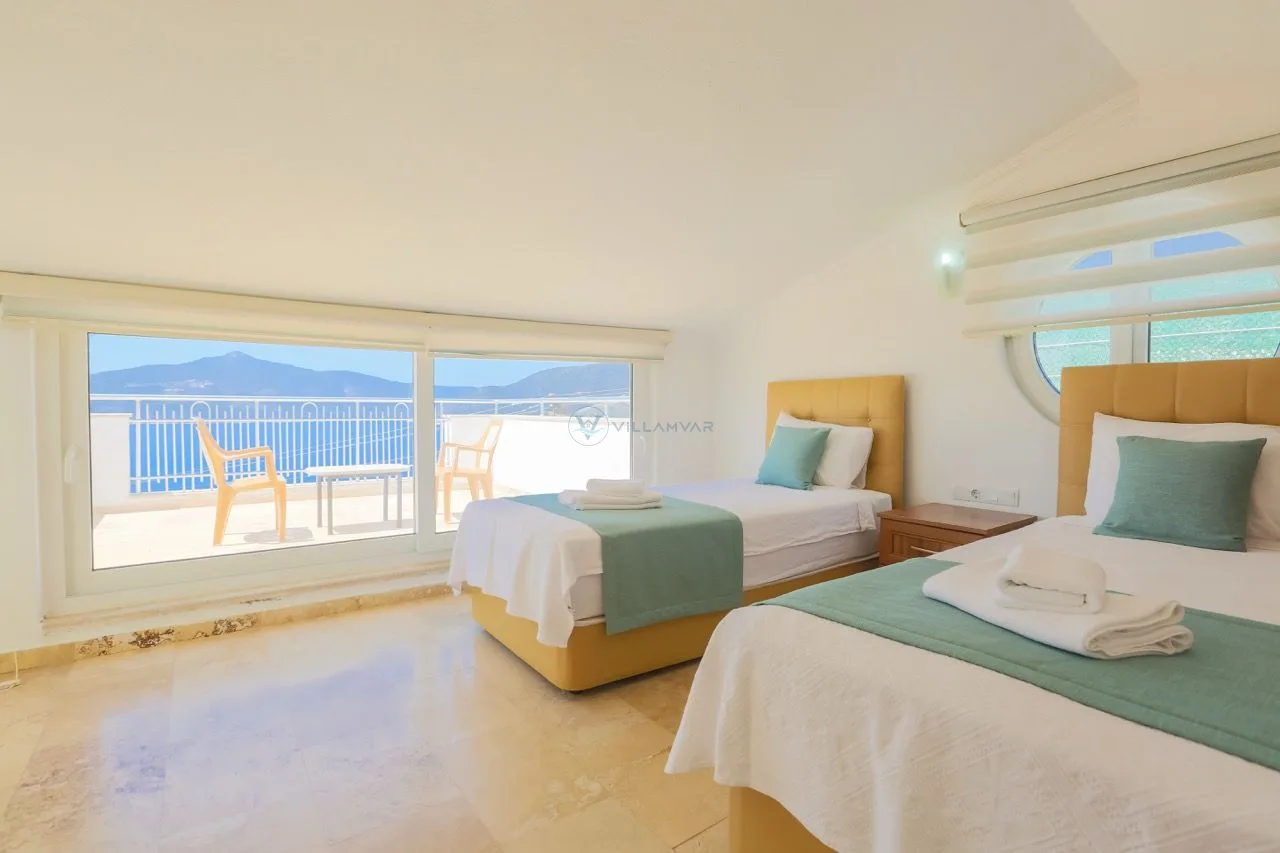 Villa Baysal 4