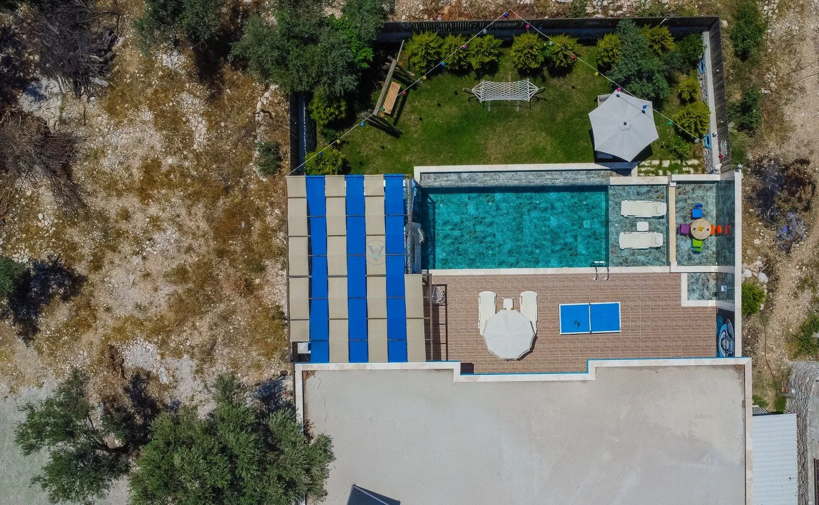 Villa Piker House