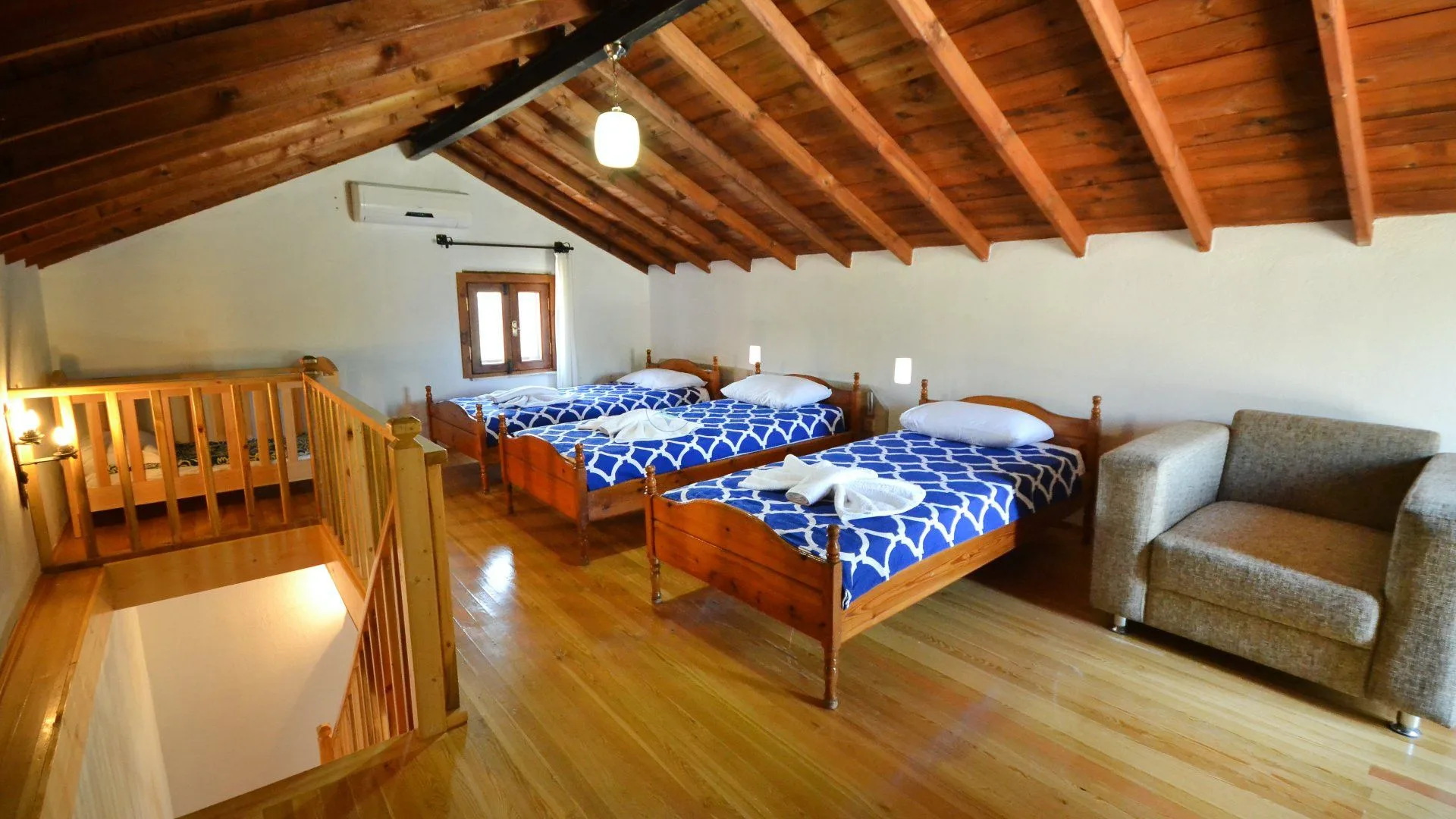 Villa Rumi