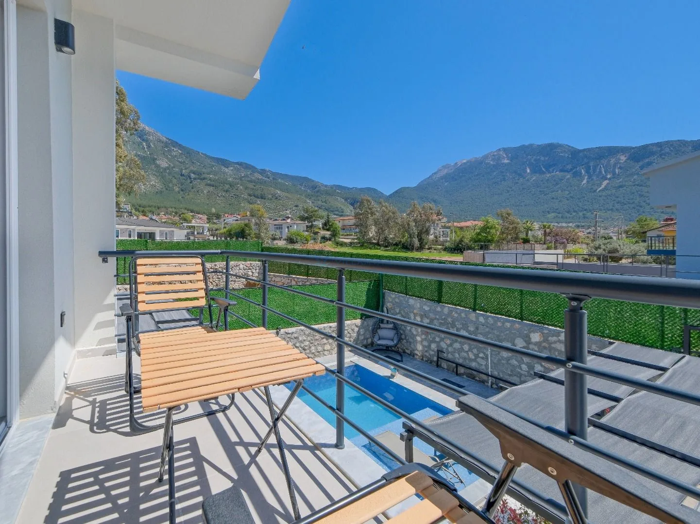 Villa Moonia